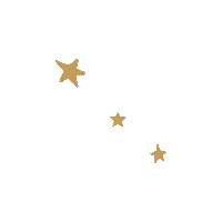 Christmas Star Sticker by KM CONCEPT GmbH