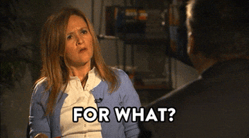 the daily show television GIF