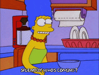 homer simpson episode 20 GIF