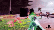 Sci-Fi Ps4 GIF by PlayStation