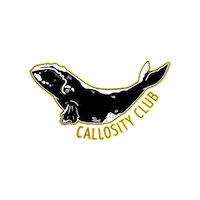 nprightwhale whale join the club right whale north pacific right whale Sticker