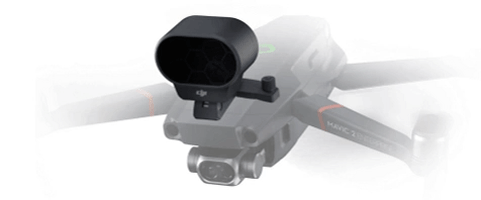 drone dji mavic 2 enterprise dual GIF