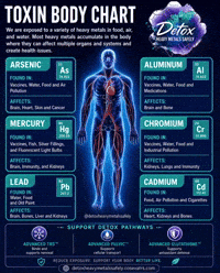 Detox Guthealth GIF by advanced · wellness