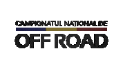 CNOR-RO 4x4 fras cnor campionatulnationaldeoffroad Sticker