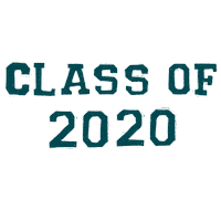 Class Of Graduation Sticker by Amazon Photos