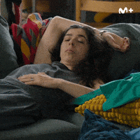 Humor Ok GIF by Movistar Plus+