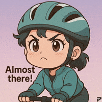 Challenge Hana GIF by Persona