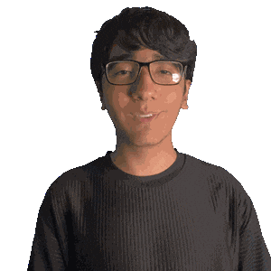 Jadon Sticker
