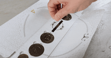 Goal Achieve GIF by Antsy Labs