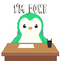 Angry Work Sticker by Abster