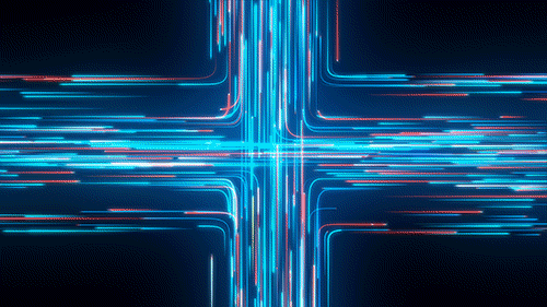 loop motion graphics GIF by Matthew Butler
