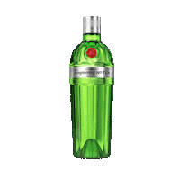Tanqueray ginoclock tanqueray unmistakablytanqueray togethersince1830 Sticker