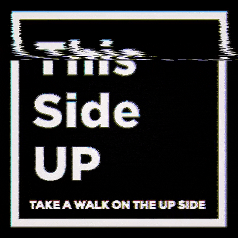 ThisSideUP giphygifmaker party barcelona parties GIF