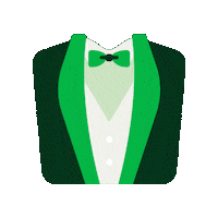 Suit Up Marshall University Sticker by Marshall U Career Education