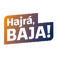 fideszbaja 2024 baja fidesz hajra Sticker
