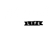 Life Mom Sticker