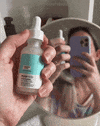 Skincare Deciem GIF by @sernaiotto