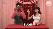 Dance Valentine GIF by TalkShopLive
