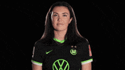 Football Sport GIF by VfL Wolfsburg