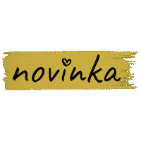 News Novinka Sticker by tamazpet