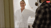 Reality Reaction GIF by Married At First Sight