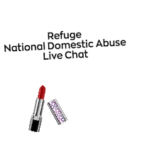 Speak Up Sticker by Avon