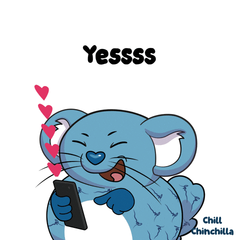 Heart Love GIF by VeeFriends