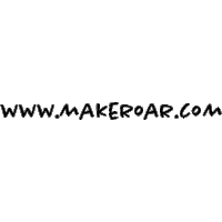 ROARAdvertising new hi good morning marketing Sticker