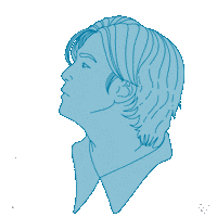 Min Yoongi Agustd Sticker