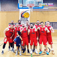 BC_Erfurt basketball erfurt bce bcerfurt GIF