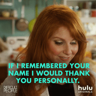 hulu funny comedy new york hulu GIF