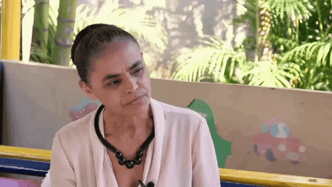 #marina silva GIF