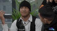 TalkStoop music musician cnco singers GIF