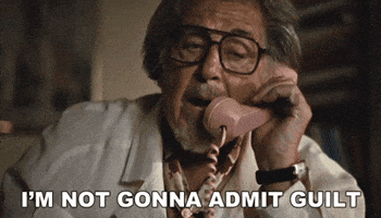 Al Pacino GIF by Row K