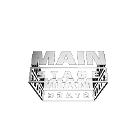 Sticker by MAIN STAGE