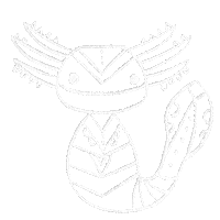 marianapulidoart animals axolotl ajolote marianapulidoart Sticker