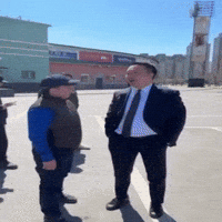 ylcbold mongolia part1 salaavch munkherdene GIF
