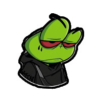 Foreverwilin Sticker