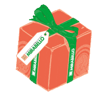 Centro_Commerciale_Mirabello gift mirabello pacco regalo mirabello pacco regalo Sticker