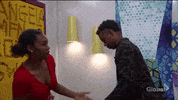 big brother chris GIF by globaltv