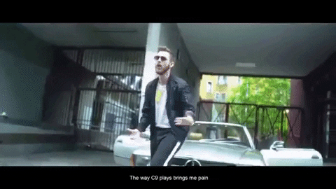 therift_org giphygifmaker sneaky roasted by drakos GIF