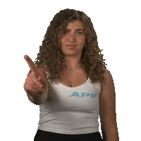 Pickleball Next Gen Sticker by APP