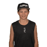 Pickleball Next Gen Sticker by APP