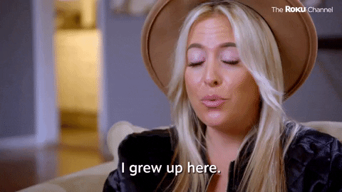 Season 2 Episode 5 GIF by The Roku Channel