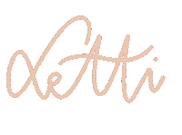 Letti Sticker