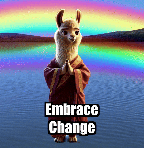 Wisdom GIF by dalaillamazen