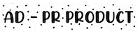 Pr Package Sticker