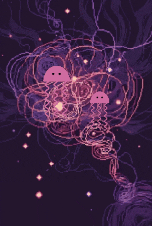Romance Love GIF by The LSD Hotel