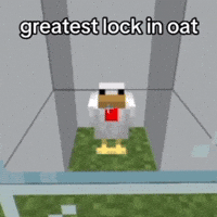 Time Chicken GIF