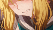 Sad Love Live GIF